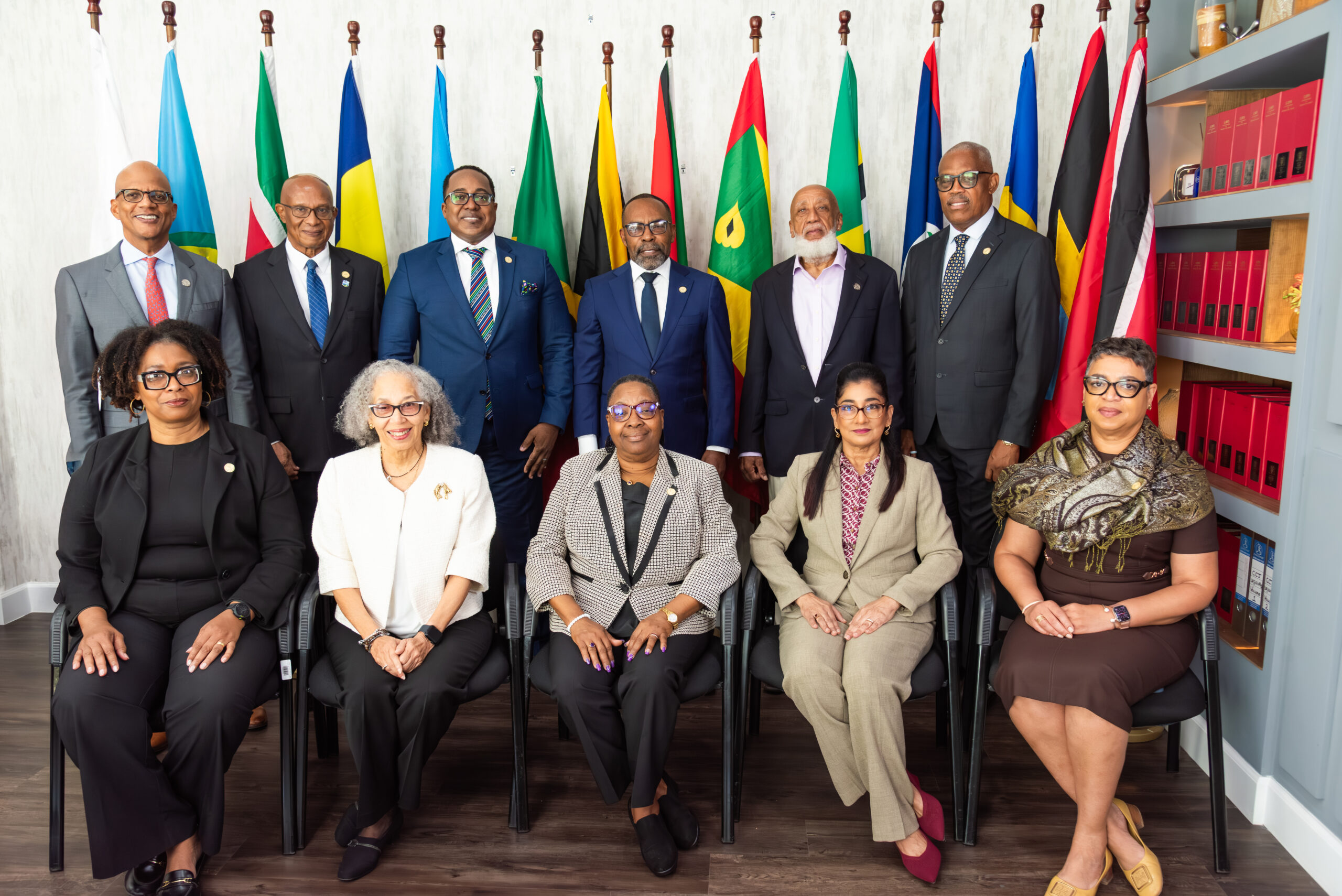 RJLSC Commission Group 2026 website